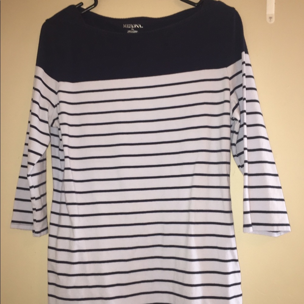Half sleeve shirt